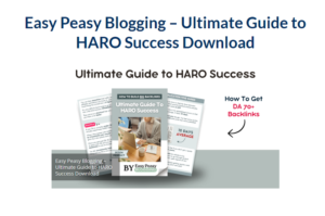 Read more about the article Ultimate Guide to HARO Success