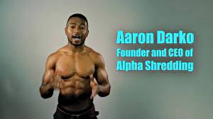 You are currently viewing Aaron Darko – The Complete Alpha Shredding Bundle