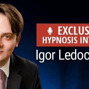 Igor Ledochowski – Conversational Hypnosis Professional Hypnotherapy 2.0 2024