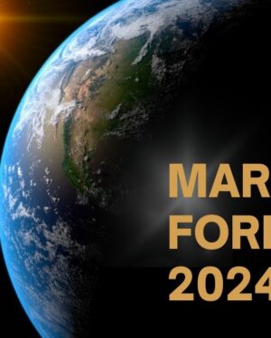 Larry Williams Forecast 2024: Accuracy Analysis