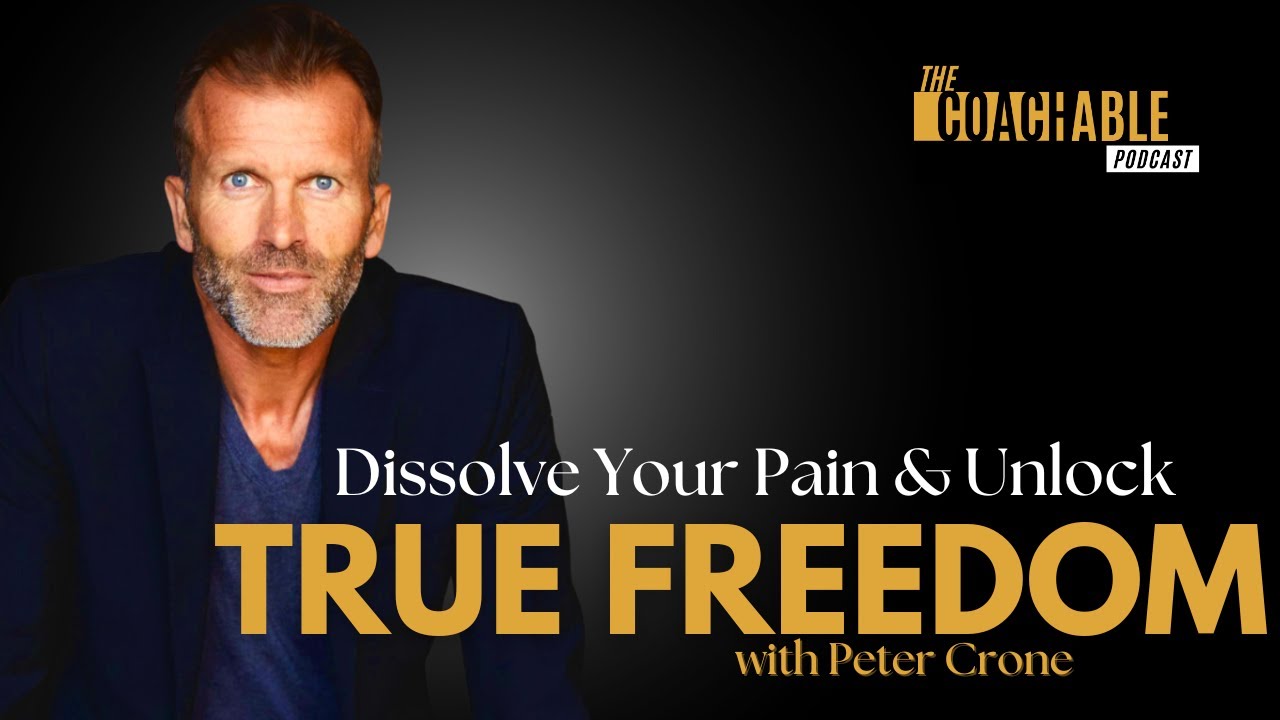 Read more about the article Peter Crone – Freedom