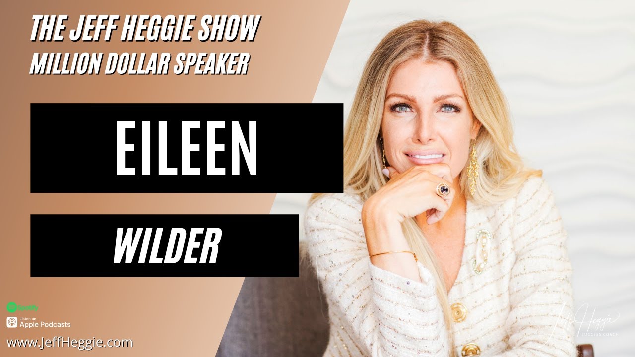 Read more about the article Eileen Wilder – Million Dollar Masterclass