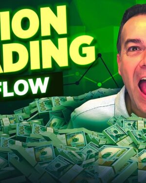 Randy Perez’s Proven Options Trading System for Monthly Cash Flow