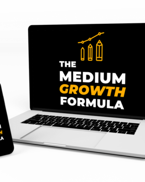 Unlocking Business Growth with Matt Giaro’s Medium Formula