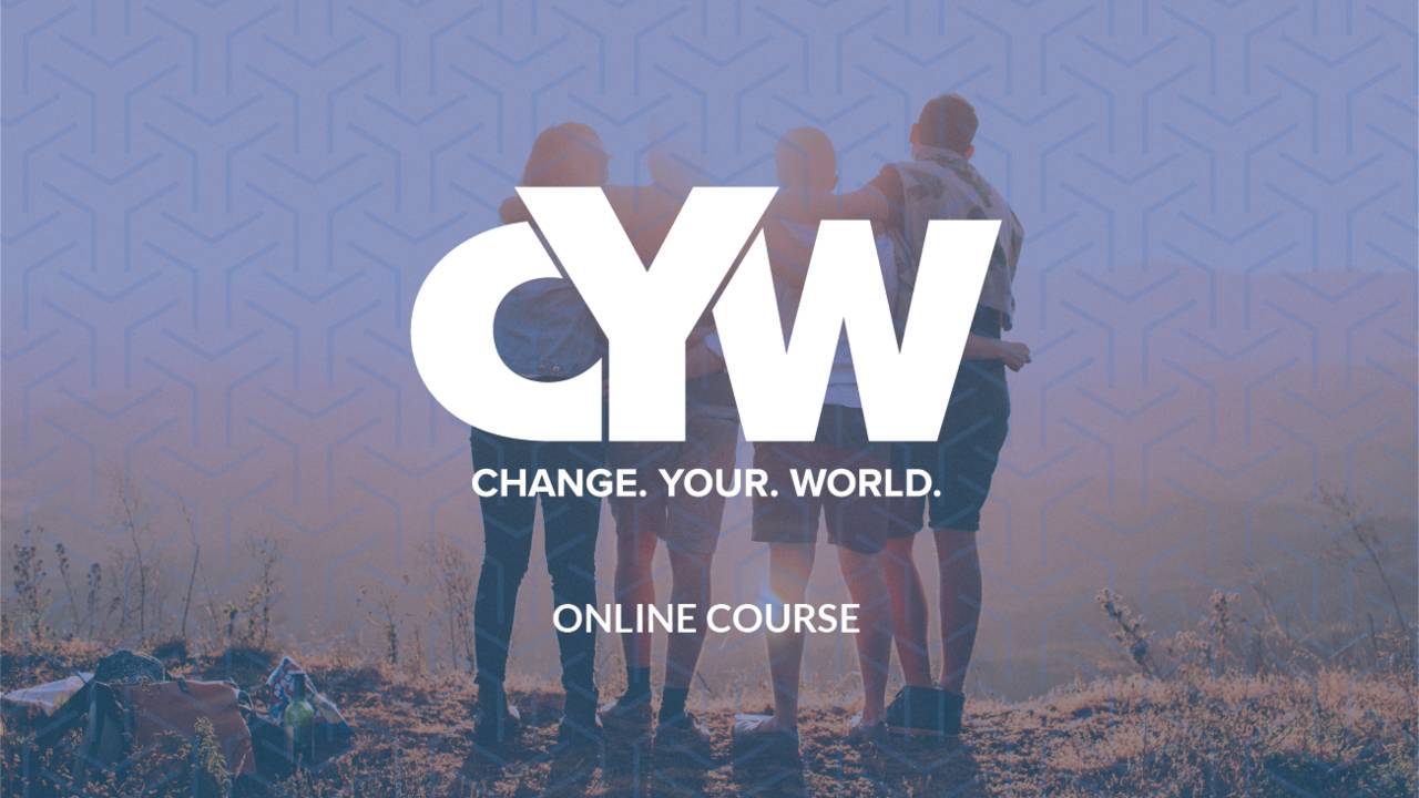 You are currently viewing John Maxwell – Change Your World Online Course