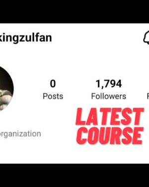 Malaysian Trader – King Zulfan Academy – Course