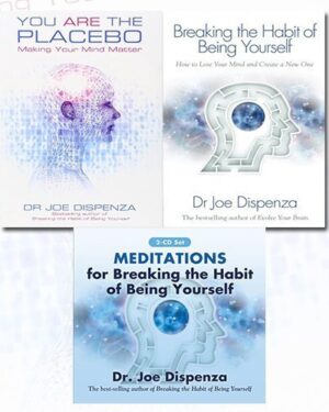 Dr. Joe Dispenza – Meditation Collections