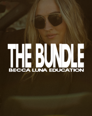 Becca Luna – Build Your Empire Bundle
