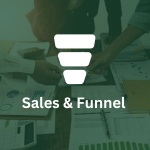 Sales & Funnel