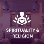 SPIRITUALITY & RELIGION