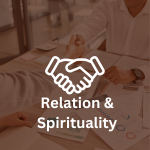Relation & Spirituality
