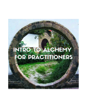 Alchemy Learning Center – Intro to Alchemy for Practitioners