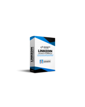 Austin Belcak – LinkedIn Launch Formula