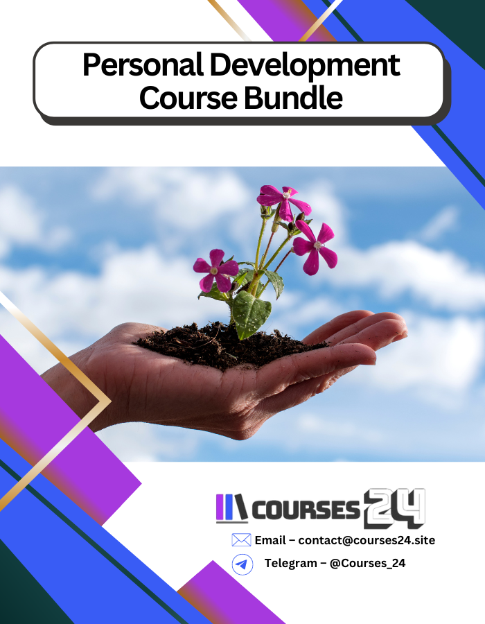 You are currently viewing Personal Development Course Bundle
