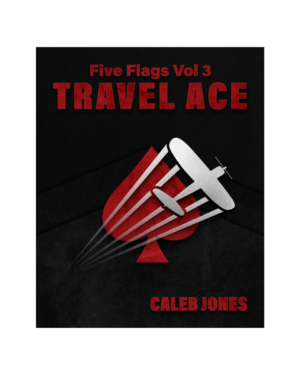 Caleb Jones – Travel Ace Course