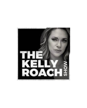 Kelly Roach – Kairos Mentorship