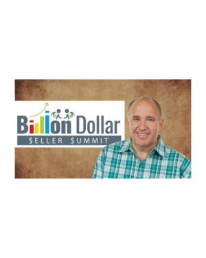 Kevin King – Billion Dollar Sellers Summit 9