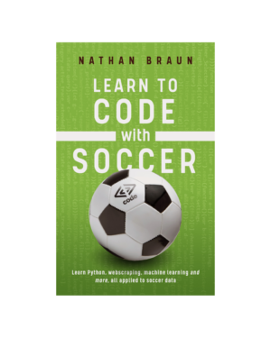 Nathan Braun – Learn To Code With Soccer
