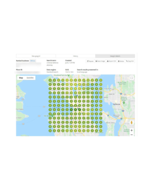 Rank Your Local Business On Google’s Map-Pack + GMB Framework