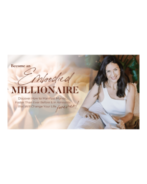 Shelly Bullard – Embodied Millionaire