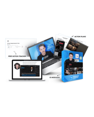 Tanner Planes – Faceless Content Mastery