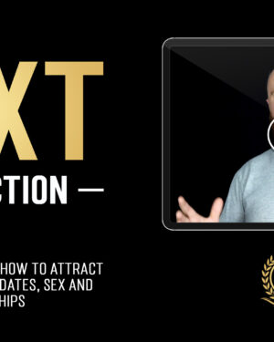 The Modern Man – Dan Bacon – Text Attraction 2024