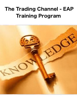 The Trading Channel – EAP Training Program (UP)