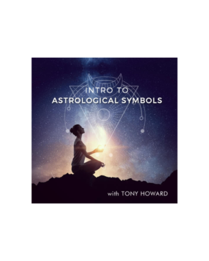 Tony Howard – Intro to Astrological Symbols Course