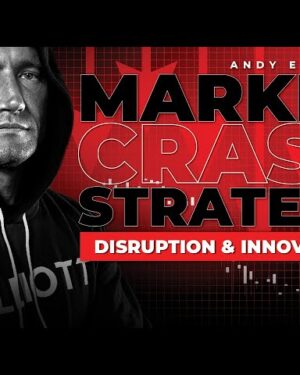 Andy Elliott – The Market Crash Strategy Course