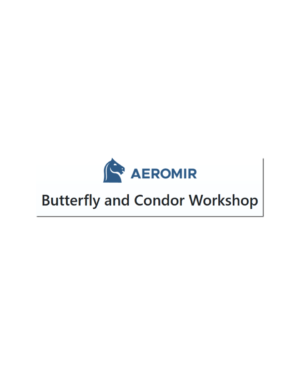 Amy Meissner – Butterfly and Condor Workshop