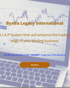 Bystra Legacy International S.I.A.P System