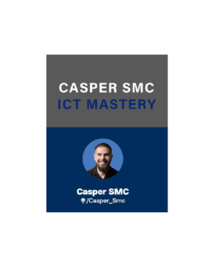 Casper SMC – ICT Mastery Course