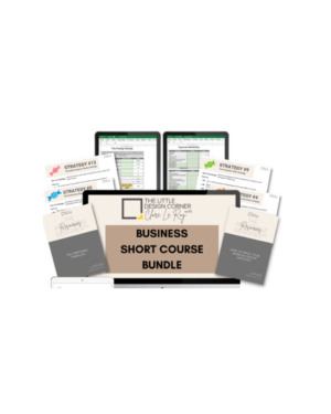 Clare Le Roy – Business Short Course Bundle