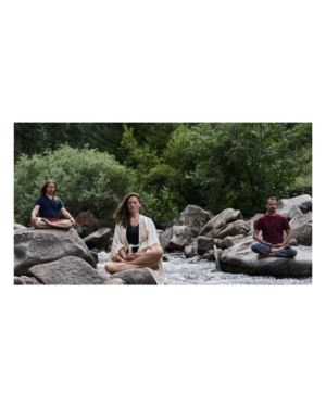 Craig Barnes & Bruce Frantzis – Spring Workshop Daoist Breathing in Meditation – March 2024