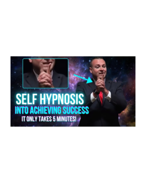 Dan Candell – Self Hypnosis Secrets