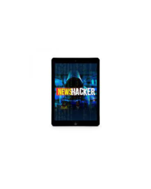 Everyday Spy – New Hacker