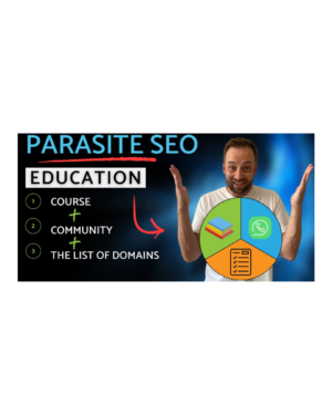 Parasite SEO Scaling: FREE Platforms by RUMER