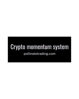 Pollinate Trading – Crypto Momentum System