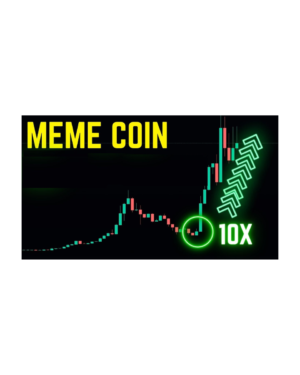 Sajad – Meme Coin Mastery