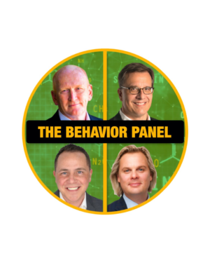 Scott Rouse, Mark Bowden, Chase Hughes & Greg Hartley – The Behavior Panel Masterclass