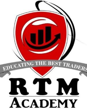 Read The Market RTM Master Trader Course + Journals