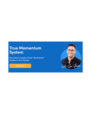 Simpler Trading – True Momentum System Strategy (Basic)