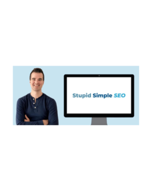 Mike Futia – Stupid Simple Blogging