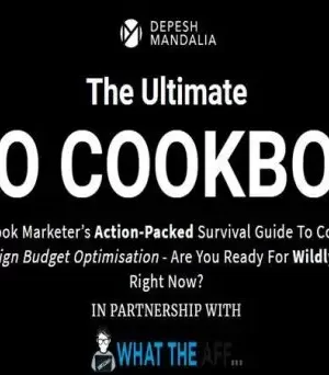 Depesh Mandalia – Ultimate CBO Cookbook  –  SAN JOSE MASTERMIND