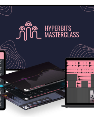 Hyperbits – Masterclass