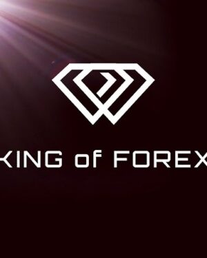 King Of Forex – The 1 Trading Strategy (2024)