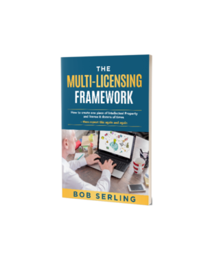 Bob Serling – Multi-Licensing Framework