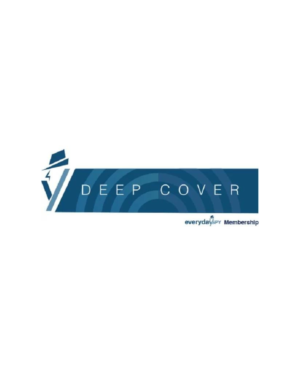 Everyday Spy – Deep Cover Membership + Shadow Lessons Upsell (April 2024)