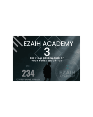 Ezaih – Ezaih Academy 2024 Mentorship