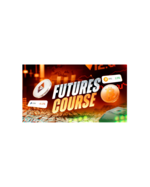 FX Carlos – Ultimate Futures Course